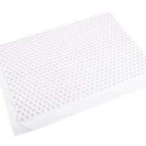 Aslon splitplaat pro XL 120x80x3cm wit