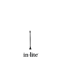 In-Lite LED SWAY Tube extra low 35 cm