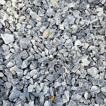 Icy Blue split 5-8mm in bigbag 1m³ (ca.1500kg) (incl. brandstoftoeslag)