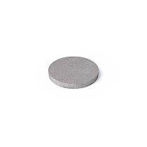 SB-25133 betontegel rond rustiek &oslash;60x7cm ★★☆☆☆