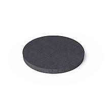 SB-25136 betontegel rond rustiek &oslash;100x8cm ★★☆☆☆