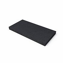 SB-5260 betontegel  rustiek 100x50x7cm ★★☆☆☆