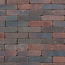 SB-6109 gebakken klinker dikformaat getrommeld 20x6,5x6cm ★★★★★
