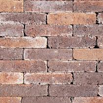 SB-1855 betonklinker getrommeld 20x5x7,3cm ★☆☆☆☆