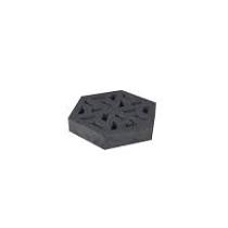 SB-25356 betontegel rustiek 37,5x37,5x7cm ★★☆☆☆