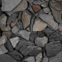 Black Slate Premium 15-30 mm