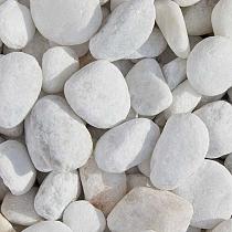 Crystal White grind 16-25mm 