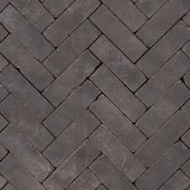 SB-25486 gebakken klinker dikformaat getrommeld 20x6,5x6cm ★★★★★