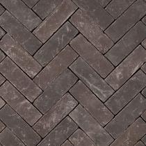 SB-25488 gebakken klinker dikformaat getrommeld 20x6,5x6cm ★★★★★