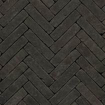 SB-25498&nbsp;gebakken klinker waalformaat getrommeld&nbsp;20x5x8cm ★★★★★