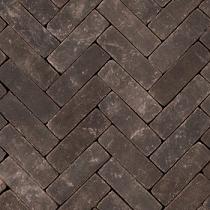 SB-25527 gebakken klinker dikformaat getommeld&nbsp;20x6,5x6cm ★★★★★