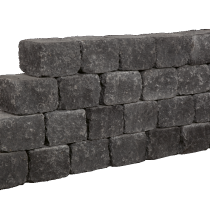 (UITLOPEND) SB-1911 beton muurblok 20x20x15cm ★☆☆☆☆