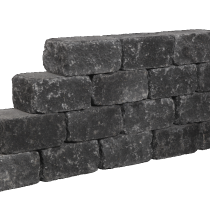 (UITLOPEND) SB-1921 beton muurblok 40x20x15cm ★☆☆☆☆