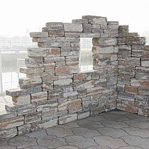 SB-1933 beton bloembakset   ★☆☆☆☆