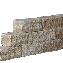 SB-1952 beton muurblok  30x15x12cm ★☆☆☆☆