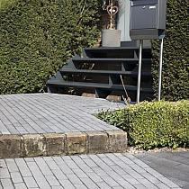 SB-1963 betonklinker getrommeld 21x7x8cm ★★★☆☆