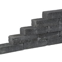 SB-2041 beton muurblok 40x15x10cm ★☆☆☆☆