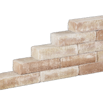 SB-2044 beton muurblok  40x15x10cm ★☆☆☆☆