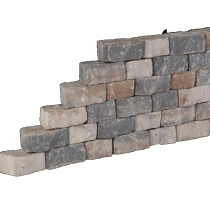 SB-2053 beton muurblok 24/17x15x10cm ★☆☆☆☆