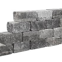 (UITLOPEND) SB-1917 beton muurblok 30x20x15cm ★☆☆☆☆