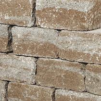 (UITLOPEND) SB-1895 beton muurblok 20x20x7,5cm ★☆☆☆☆