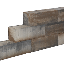 (UITLOPEND) SB-2085 beton muurblok 45x15x15cm ★☆☆☆☆