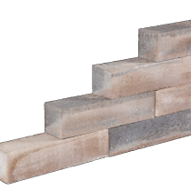 SB-2132 beton muurblok 60x15x15cm ★☆☆☆☆