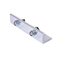 Aslon Ter-Koppelstuk tbv balk 40x40mm