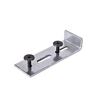 Aslon tegelstop incl. bouten moeren