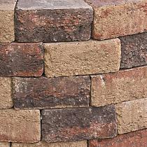 SB-2074 beton bloembakset   ★☆☆☆☆