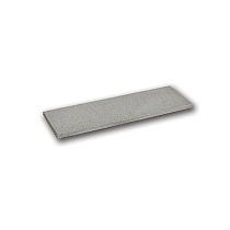 SB-7116 natuursteen afdekrand basalt gevlamd 100x20x3cm ★★★★★