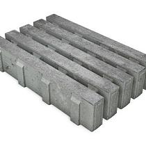 SB-25884 betontegel eco-raster 60x40x12cm ★★★☆☆