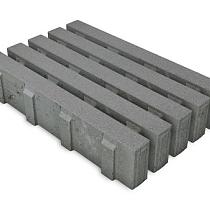 SB-24516 betontegel eco-raster 60x40x12cm ★★★☆☆