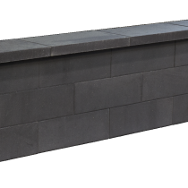 SB-2264 beton muurblok  45x15x15cm ★★☆☆☆
