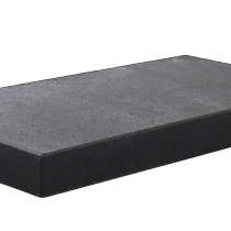 SB-2268 beton afdekplaat  50x25x5cm ★★☆☆☆