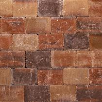 SB-2394 betonklinker getrommeld 20x30x6cm ★☆☆☆☆