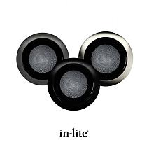 In-Lite LEDspot Smart Flux rond 60mm 12V Tone (excl. ring 68)