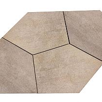 SB-4301 betontegel   wildverband 6cm dik ★★★☆☆