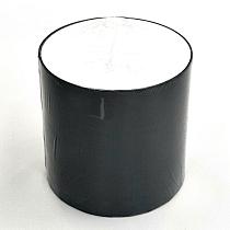Lijmband met kleeflaag 12cm x 10mtr