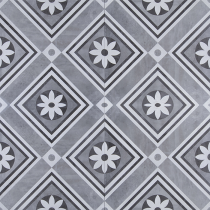 SB-2811 tegel 3+1 keramiek-op-beton  60x60x4cm ★★★★★