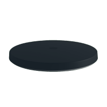 In-Lite DISC Light head black