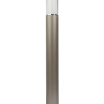 In-Lite LED Liv high grijs 12V/1,5W 60cm (rose silver)