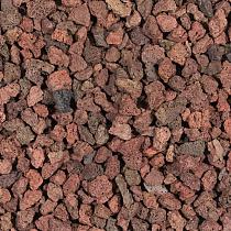 Lava split 8-16 mm in bigbag 1000kg (ca. 1m³) (incl. brandstoftoeslag)