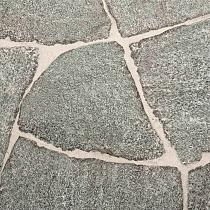 Calanca kwartsiet flagstones, 3-5 cm
