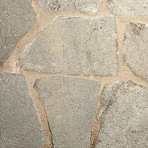 Balkan kwartsiet flagstones ca. 2-4 cm dik