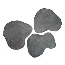 Desert Black flagstone tegel