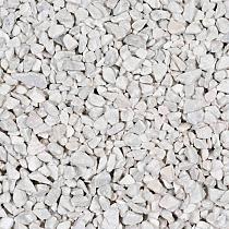 Minibag Carrara split 8-12 mm 500kg (ca. 0,33m³) (incl. brandstoftoeslag)