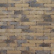 SB-8199 gebakken klinker waalformaat getrommeld 20x5x6cm ★★★★★