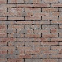 SB-8210 gebakken klinker waalformaat getrommeld&nbsp;20x5x6cm ★★★★★