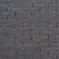 SB-8288 gebakken klinker dikformaat getrommeld 20x6,5x6cm ★★★★★